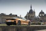 McLaren GT 2019 года